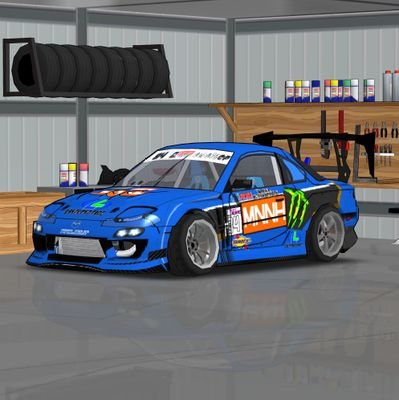 Y7FgdZpcmxM6iVc's profile picture. FRLEGENDの名前「SI連そうBS.MNNH」です
よろしくお願いします
サダルスードさんの連絡通路GPにでているけど予選は強くて決勝ほぼ確で負けます

YouTuberチャンネルhttps://t.co/U0Bjox0SrU