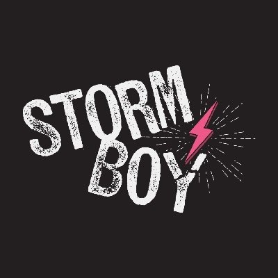 Storm Boy