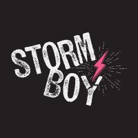 Storm Boy (@stormboyoly) 's Twitter Profile