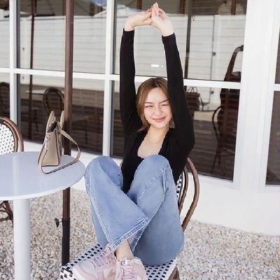 makipag friends ka para goods
