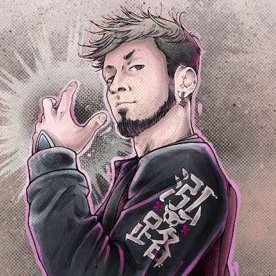 Hukaruさんのプロフィール画像