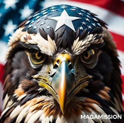 Founder C.E.O. https://t.co/T249A22jVF 
Not for Profit Political Org. 
Join the MAGA Mission to Save America. 1A, 2A 🇺🇲 TRUMP2024