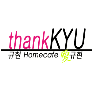 愛규현_thankKYUさんのプロフィール画像