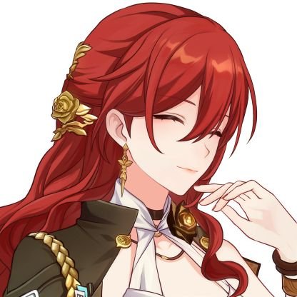 badussyさんのプロフィール画像