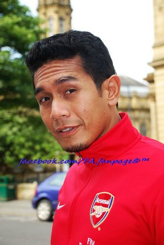 Putra Fahrin Ahmad PutraFahrin Twitter Putra Fahrin Ahmad PutraFahrin Twitter