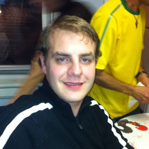 derbyturby's profile picture. 