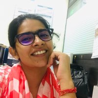Diksha Sharma (@dikshassharma) 's Twitter Profile