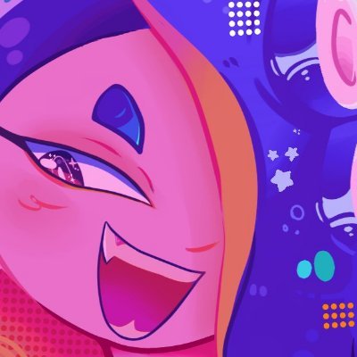 Bi, Video Games, Aspiring Artist and MASSIVE hyperfixation on Splatoon right now
pfp by: @Acid_Fangs