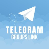 Telegram Groups Link (@tggroupslink) 's Twitter Profile