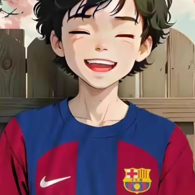 abdellah__dlimi's profile picture. Make the impossible, possible and you’ll never doubt on yourself ever again
barca 💙♥️
1899✨💫