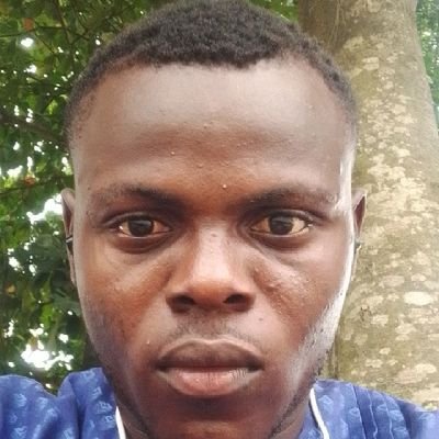 GbengaOlatuga Profile Picture