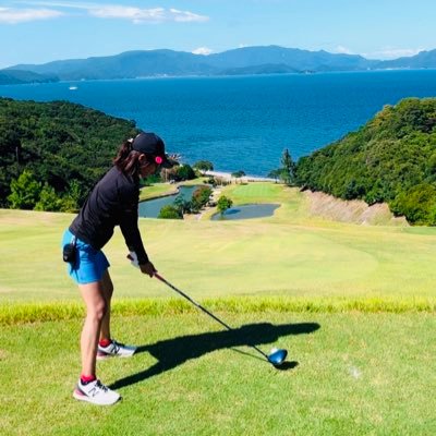 諦めきれぬ事があるなら諦めきれぬと諦める⛳️ズレてる方がいい⛳️あるがままを受け入れ柔らかくやり過ごす⛳️スコアそのものを目標にしている間は破れないのが『壁』である⛳️ スキップ同好会副会長🕺🕺遂に会える♥️