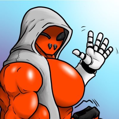 🐜 Mark 🐜さんのプロフィール画像