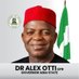 Alex Otti (@alexottiofr) Twitter profile photo Alex Otti (@alexottiofr) Twitter profile photo