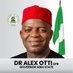 Alex Otti Profile picture