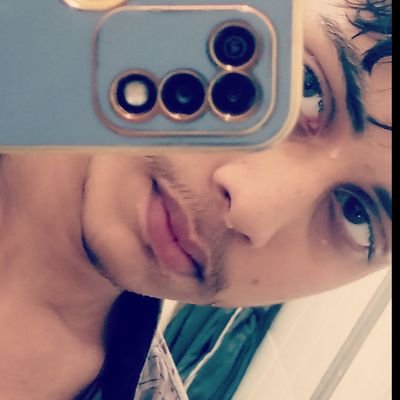 ArhamSidiquiPJU's profile picture. Chairman of Pakistan JundUllah (PJU)