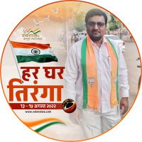 NILESH J PRAJAPATI ( MODI KA PARIVAR )(@NILESHPRAJAPAT) 's Twitter Profile Photo