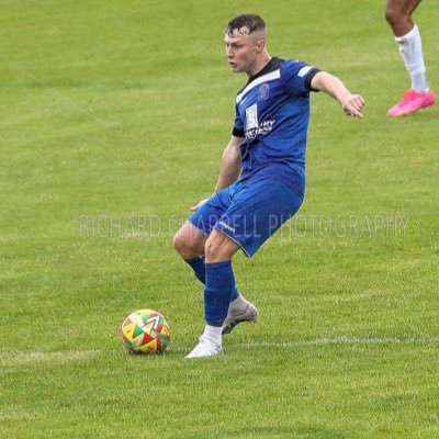 Footballer @ChipTownFC