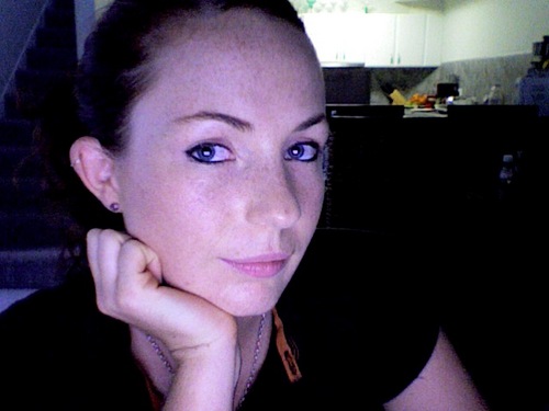 An Australian primary teacher, who is very enthusiastic about the collaborative, innovative classrooms of the future!