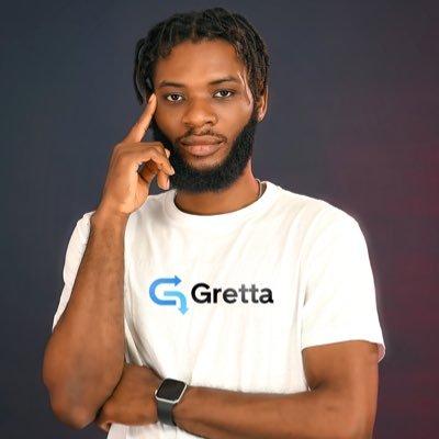 Software Engineer, Crypto/Forex Trader & Senior Partner @grettatrading