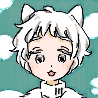 おはぎさんのプロフィール画像