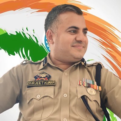 State services jammu kashmir ..All views are personal