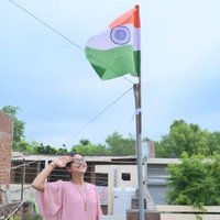 kajal(@manpreet1010g) 's Twitter Profile Photo