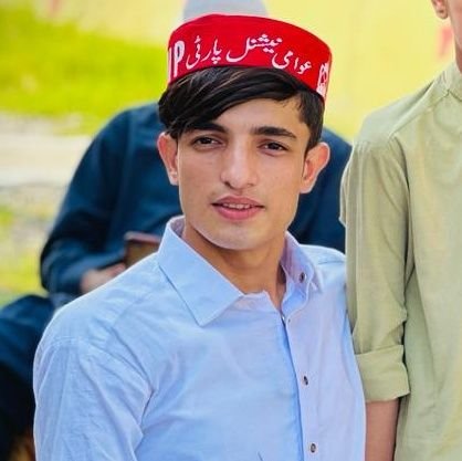 saifullah2314 Profile Picture