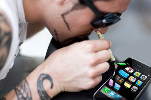TechAddicted's profile picture. Addicted to technology