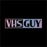 VHSGuyOfficial's profile picture. https://t.co/OQqJPsodkP Videos about movies and stuff 🫡 1/3 of the Hate to Interrupt Podcast