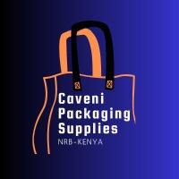 Caveni Packaging Supplier Nairobi-Kenya(@CaveniPackaging) 's Twitter Profile Photo