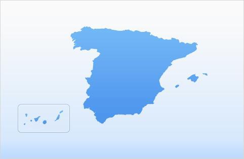 Desde www.mapadeespañaporprovincias.net te enseñaremos todas las maravillas de España: sus fiestas, sus playas, sus montañas, todas las ultimas noticias, ...