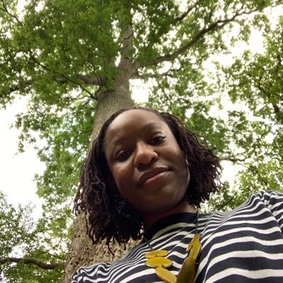 black geographer  | african + african diasporic relation, black life, creative spatial practices | tweets my own | 📸:https://t.co/DpRwUdmWaO