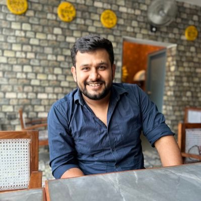 vedant8rai's profile picture. Product & GTM Manager - Transsion India