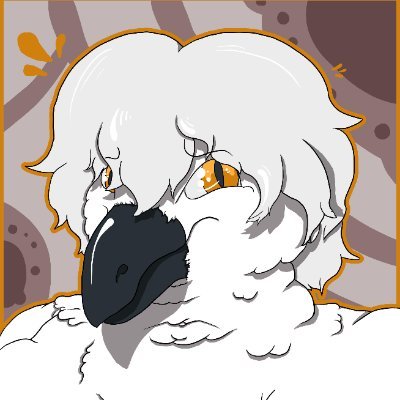 Owner of r/fatfurs | 19 | Asexual | 18+ Only | Soft snowy owl lad | DMs are always open to chat! | Profile picture made by @MikarSummerFang