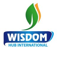 Wisdom Hub int'l(@Npsanu) 's Twitter Profile Photo