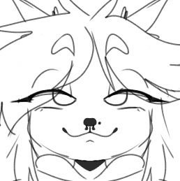 23•bi guy*•artist | ♡@TwistComet♡ | SFW/suggestive | follow my bestie: @KenGJackal | femboy & rgg enthusiast