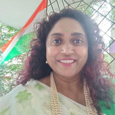 ChackoSarah Profile Picture