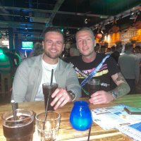 Scott O'Connor (@_scottoconnor) 's Twitter Profile