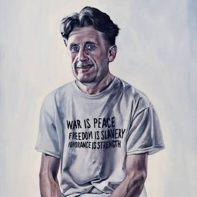 Freedom is the freedom to say that two plus two make four.