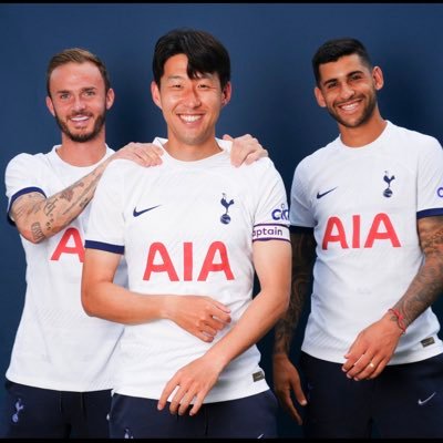 thfc31 Profile Picture