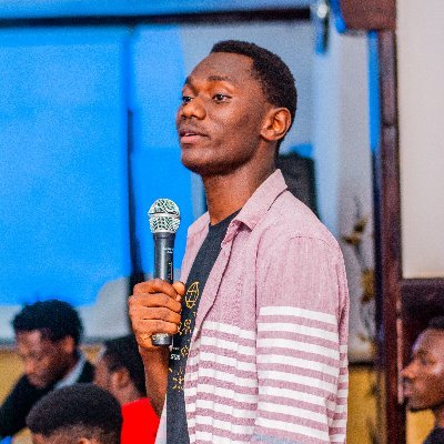 Software developer | Kotlin Lover | @gdg_uvira co-organiser | Content creator at @drcmin2