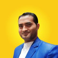 Md.suhel Rana (@codewithsuhel) 's Twitter Profile