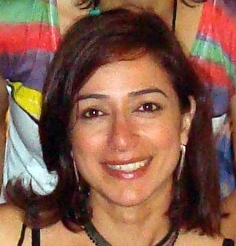 Regional Senior HR Manager - Deloitte ME Passionate about HR, leadership, archaeology, caving, hiking & nature.