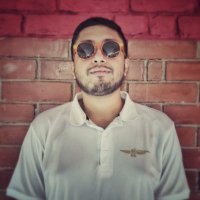 Asif Abdullah (@funky_asif) 's Twitter Profile