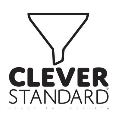 Makers of innovative and functional bicycle tools. Creating high quality, multifunctional, and clever products. #cleverstandard