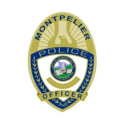 This is the official X account of the Montpelier (VT) Police Dept. This account is not monitored 24/7. Call (802) 223-3445 or text/call 911 in an emergency.