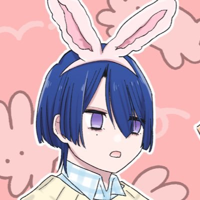 dari🐰さんのプロフィール画像