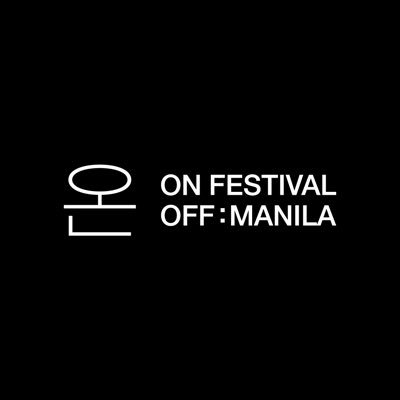 ON FESTIVAL OFF: MANILA 03 November, 2023 @MOAArena