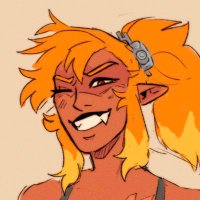 Lin ✨ (@spicyshimp) 's Twitter Profile